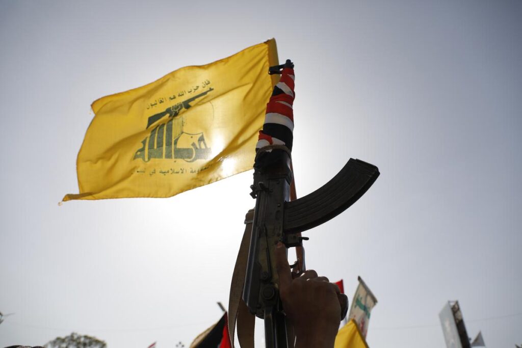 hezbollah