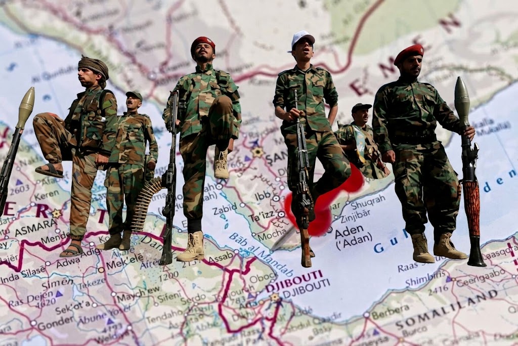 Yemen e Bab el-Mandeb: la proiezione strategica di Ansar Allah tra dinamiche regionali e competizione globale