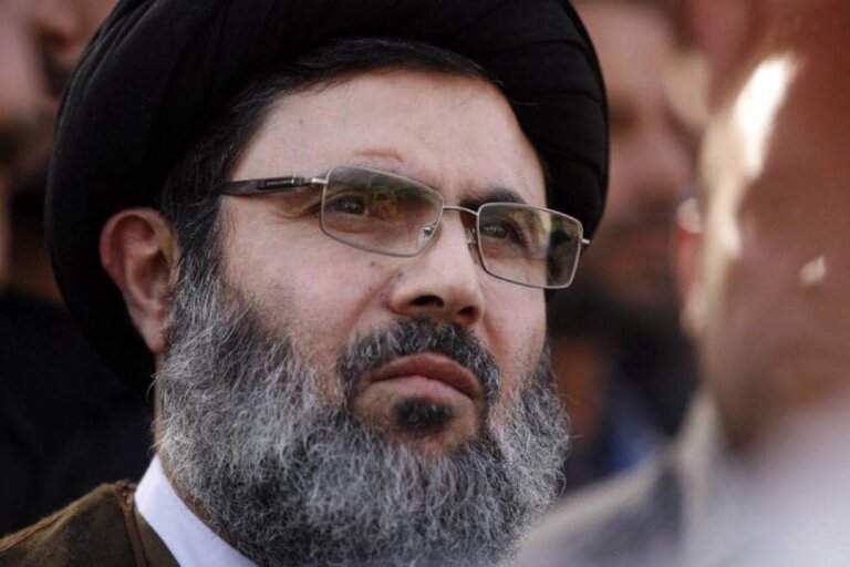 Hisham Safi al-Din: successore di Nasrallah?