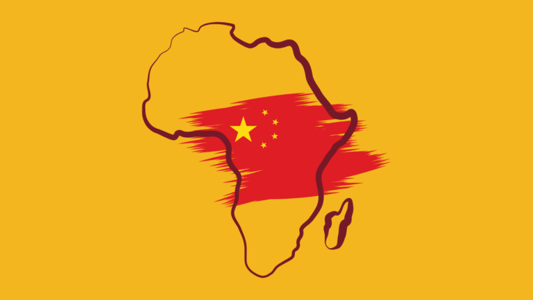 Penetrazione economica della Cina in Africa